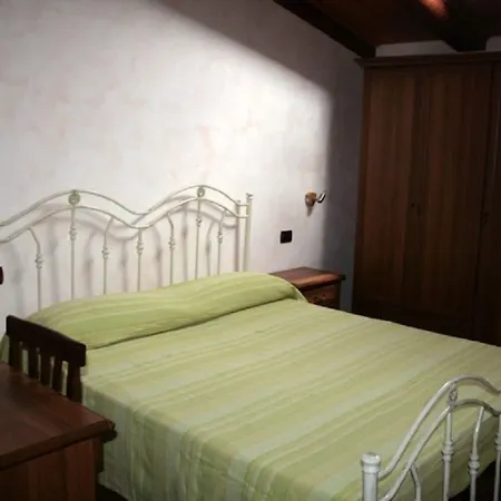 Villa Cascina Concetta Pizzo (Calabria)