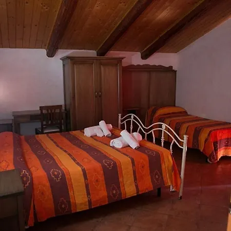 Cascina Concetta Pizzo (Calabria)