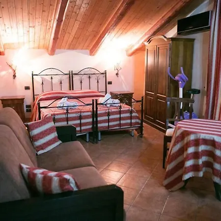 Villa Cascina Concetta